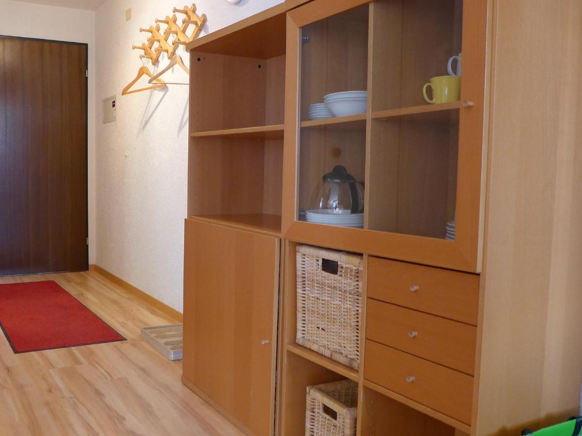 Apartment Imperial-5 By Interhome Zermatt Ngoại thất bức ảnh