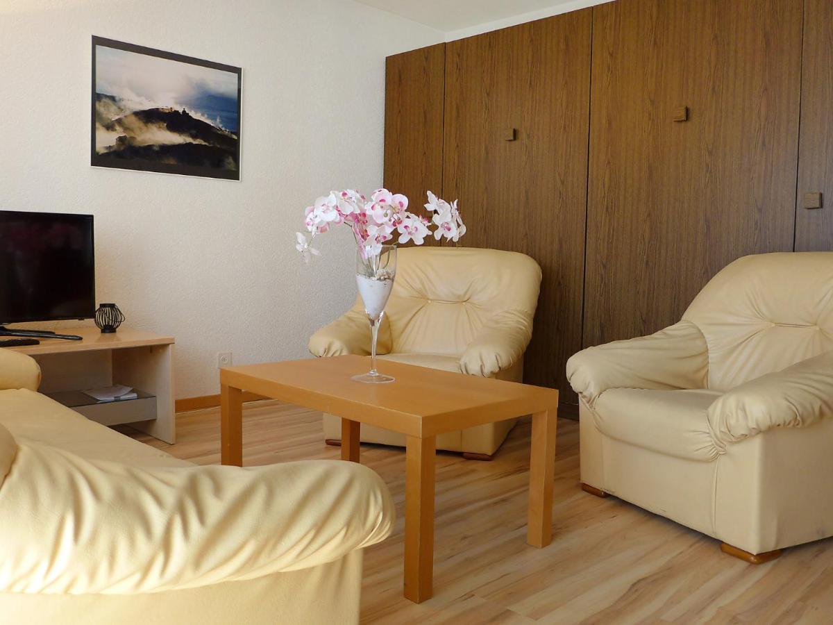 Apartment Imperial-5 By Interhome Zermatt Ngoại thất bức ảnh