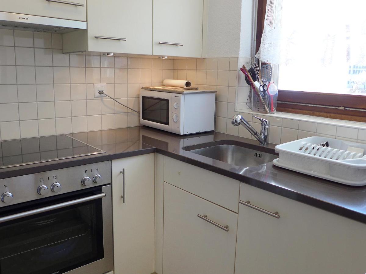 Apartment Imperial-5 By Interhome Zermatt Ngoại thất bức ảnh