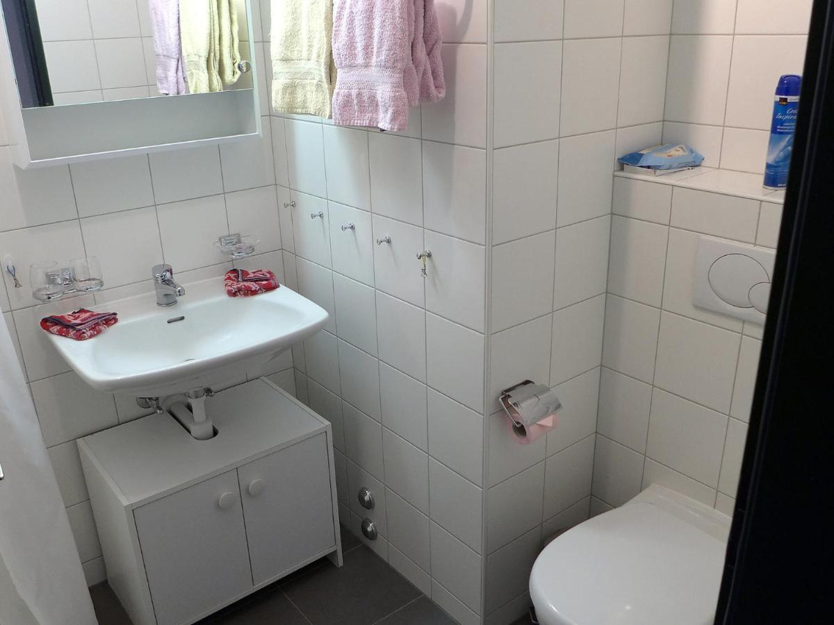Apartment Imperial-5 By Interhome Zermatt Ngoại thất bức ảnh